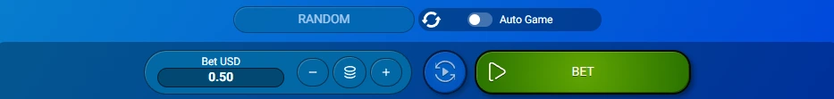 Mines интерфейс.